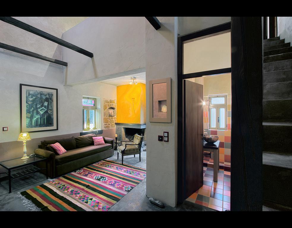 Meropi Villas Kardamyli Room photo
