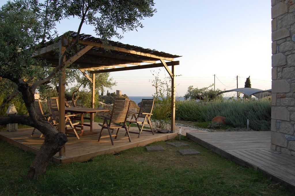 Meropi Villas Kardamyli Room photo